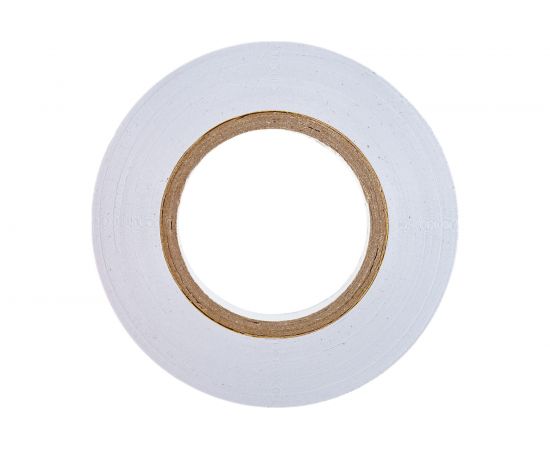 Изолента Nord-Yada 15мм х 20м белая 907724 – изображение 4