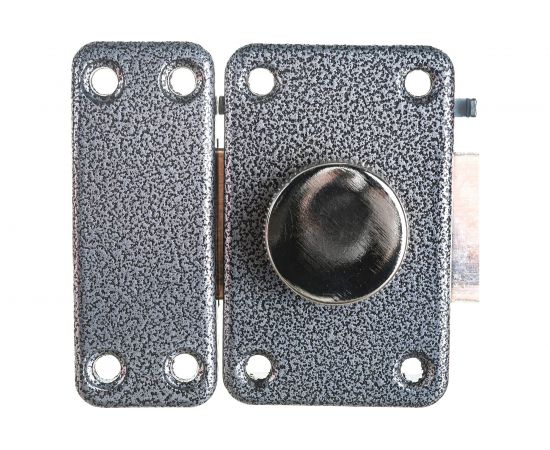 Накладной замок Аллюр ЗН6А 7096 – изображение 4