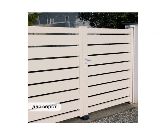 Грунт - эмаль по ржавчине Elcon 3 в 1 матовая, бежевая, 0.8 кг 00-00462302 – изображение 4