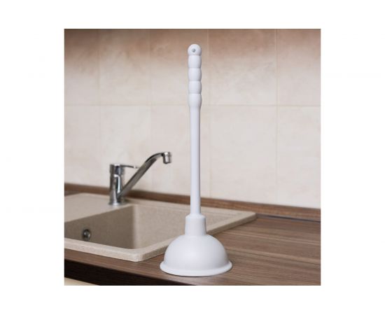 Вантуз СУПРИМПЛАСТ белый, 40 см ВБ40 – изображение 4