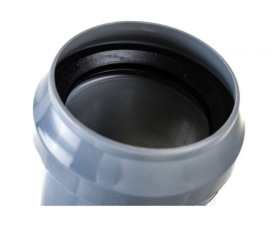 Концентрическая редукция RTP 40/50, серая 28110 – изображение 4