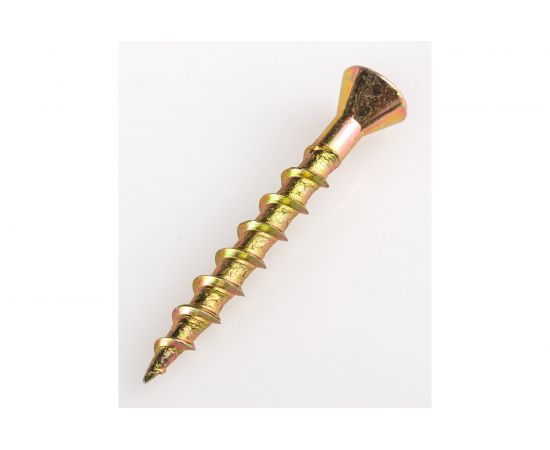 Отделочный саморез тип HOBAU BULLIT 4,2х35 50 шт. 14-0017060 – изображение 4