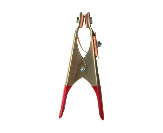 Клемма заземления КЗ-20-1 ПТК 00000035157 – изображение 5