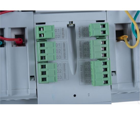 Устройство автоматического ввода резерва ANDELI HATS9-63 3P 50A ADL07-008 – изображение 5