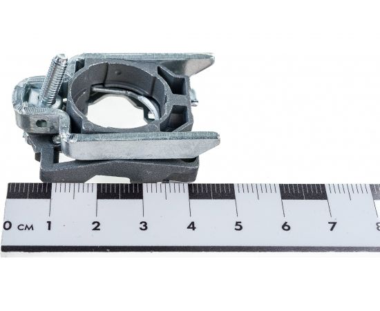 Монтажная колодка Briswik КМЕ, КПЕ металл LAY4-B – изображение 5