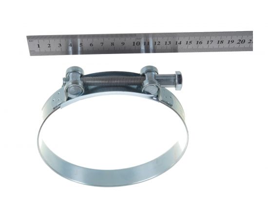 Силовой хомут FORTISFLEX ROBUST SR/W1 149-161 69057 – изображение 5