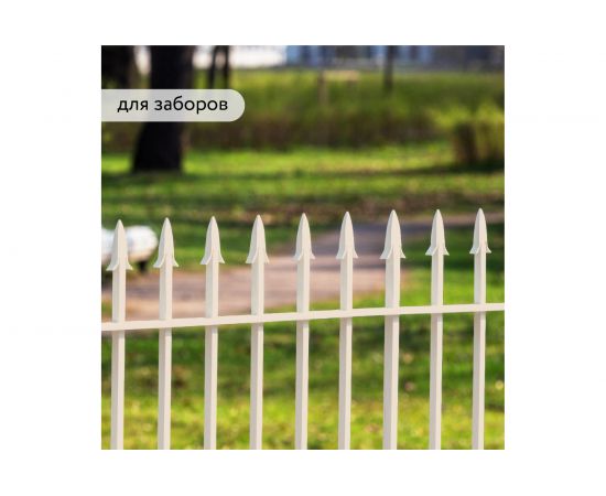 Грунт - эмаль по ржавчине Elcon 3 в 1 матовая, бежевая, 0.8 кг 00-00462302 – изображение 5