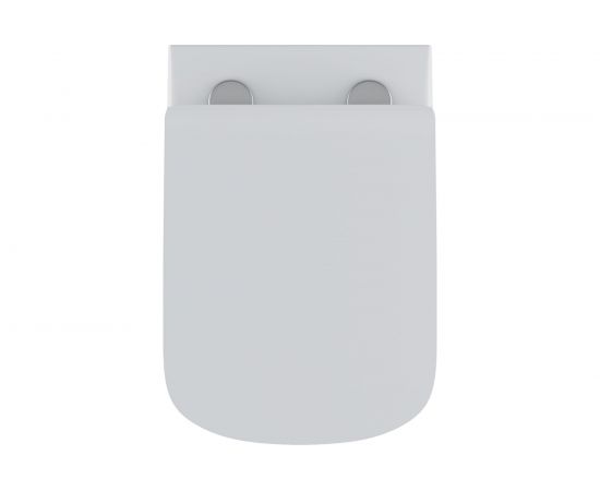 Подвесной безободковый унитаз IDDIS Bild BILRDSEi25 – изображение 5