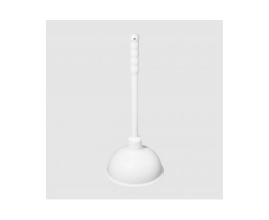 Вантуз СУПРИМПЛАСТ белый, 40 см ВБ40 – изображение 5