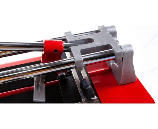 Плиткорез (2-х функциональный) 400мм Biber Суприм 55112 тов-036118 – изображение 5