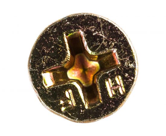 Отделочный саморез тип HOBAU BULLIT 4,2х35 50 шт. 14-0017060 – изображение 5