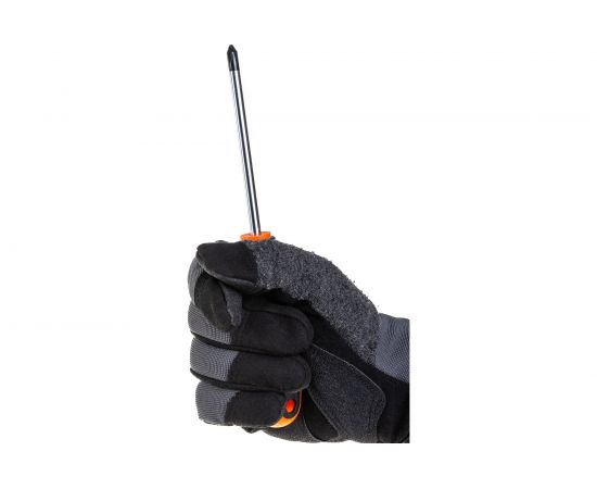 Набор отверток КВАЛИТЕТ 6 шт НО-6 6625119 – изображение 5