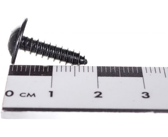 Автокрепеж для VAG 10 шт N90698606 КрепАвто M2268 – изображение 5