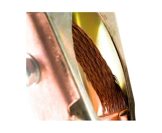 Клемма заземления КЗ-20-1 ПТК 00000035157 – изображение 6