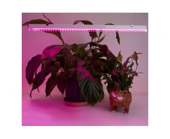 Светодиодный светильник для растений FERON 18W, пластик 41353 – изображение 6