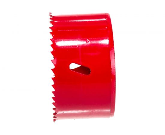 Коронка Bi-metal 83 мм VIRA 559012 – изображение 6