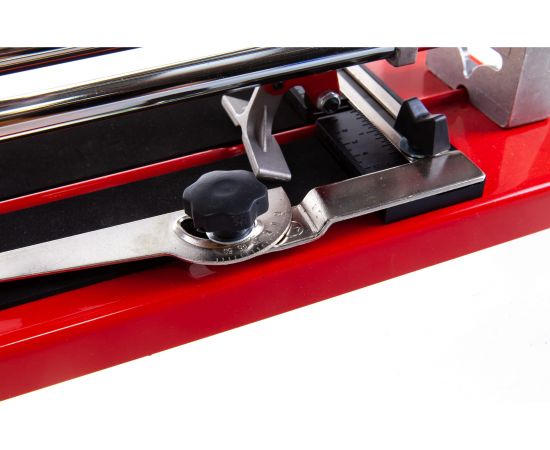 Плиткорез (2-х функциональный) 400мм Biber Суприм 55112 тов-036118 – изображение 6