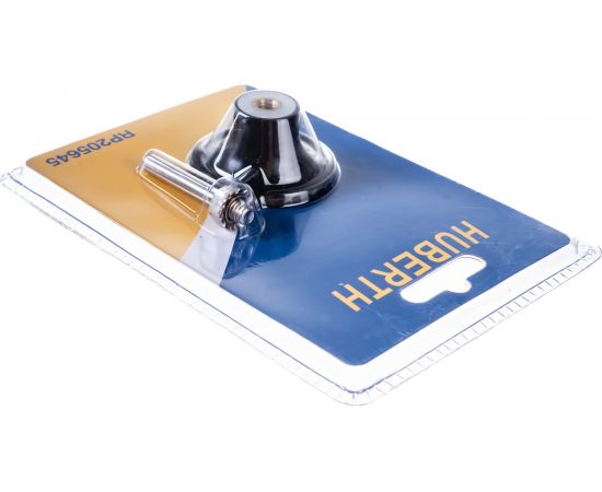 Оправка для быстросъёмных зачистных кругов к HPU-1 HUBERTH RP205645 – изображение 6