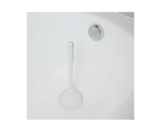 Вантуз СУПРИМПЛАСТ белый, 40 см ВБ40 – изображение 6