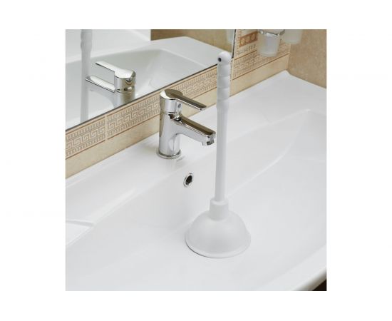 Вантуз СУПРИМПЛАСТ белый, 40 см ВБ40 – изображение 7