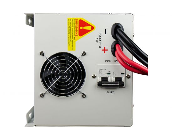 ИБП Энергия Pro-2300 12V Е0201-0031 – изображение 7