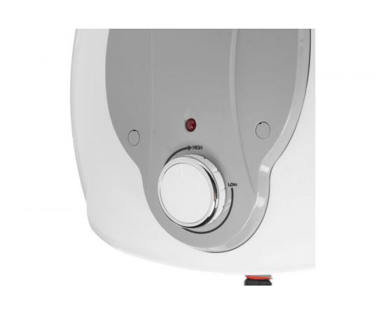 Электрический накопительный водонагреватель OASIS 6 KN над раковиной 4640039486374 – изображение 8