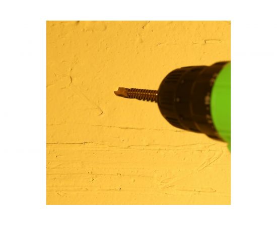 Набор фрезеровальных сверл DS06-1 (6 шт; 3-8 мм; HSS) DEKO 065-0584 – изображение 8