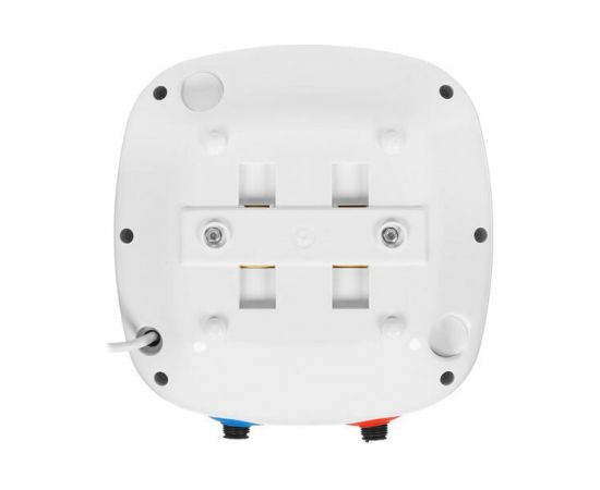 Электрический накопительный водонагреватель OASIS 6 KN над раковиной 4640039486374 – изображение 9