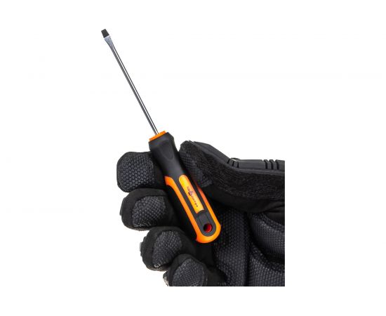 Набор отверток КВАЛИТЕТ 6 шт НО-6 6625119 – изображение 9