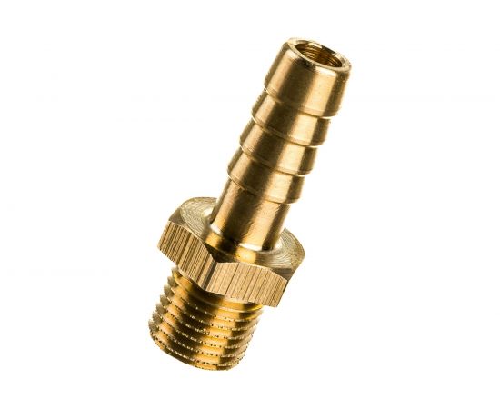 Штуцер Профитт для шлангов НР 1/4"х10 мм 9278120 – изображение 9