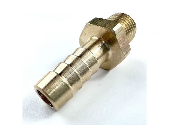 Штуцер Профитт для шлангов НР 1/4"х10 мм 9278120 – изображение 10