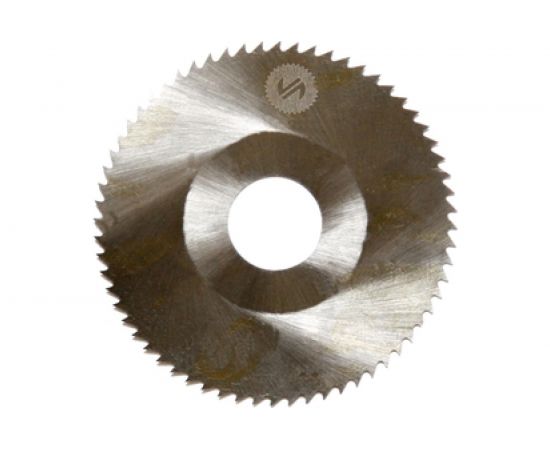 Фреза отрезная (125x3x27 мм; Z=48; DIN 1837) ИНСТУЛС 00001253774 