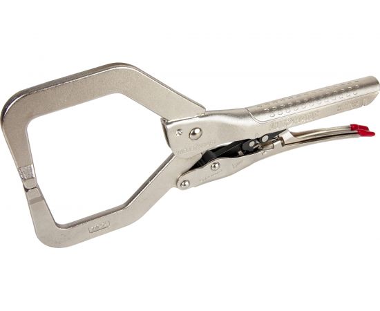 Автоматические клещи WIEDERKRAFT С-образные WDK-65153AUTO 