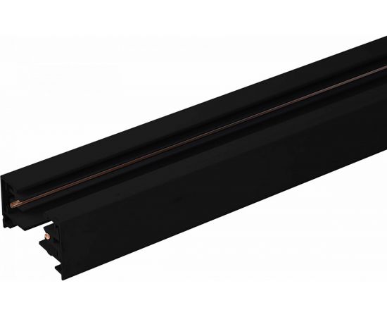 Однофазный шинопровод Elektrostandard - 85080 черный 2м. a057078 