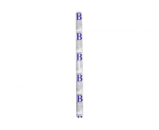 Пароизоляция повышенной прочности SpanIzol В Премиум 35 кв.м Вп-002 