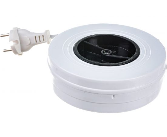 Удлинитель рулетка ОБЛИК ЭКОНОМ 3 гнезда ШВВП 5 м УТ-00000519 