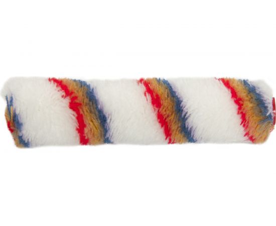 Мини-валик TOOLBERG полиакрил, мультиколор, 150х11х15 мм 0404012А 90003207142 