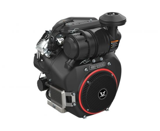 Двигатель бензиновый ZS GB1000 Т-тип (35 л.с.) Zongshen 1T90QA101 