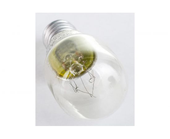 Лампа накаливания Uniel CL-07/E14 картон IL-F25 10804 