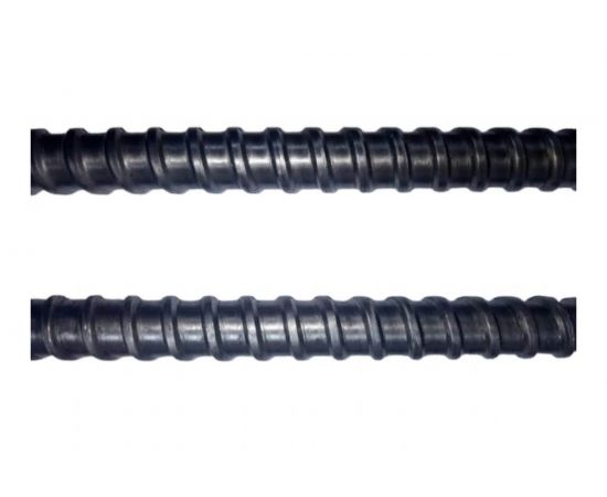 Стяжной винт Технопласт анкерный винт, длина 1 м, 5 шт. 200202 