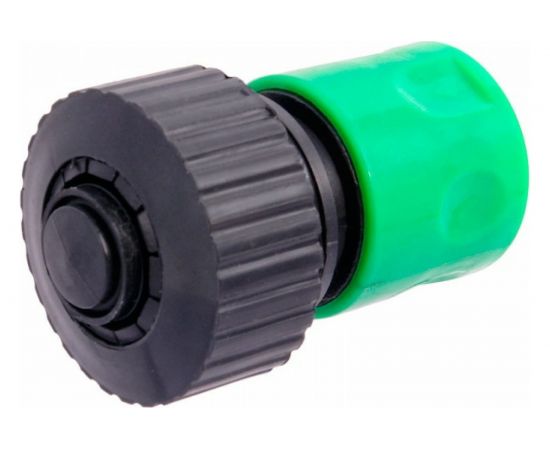 Соединитель HL030 3/4" с аквастопом Park 330083 