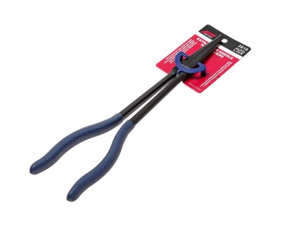 Прямые длинногубцы с удлиненными рукоятками JTC 280 мм 3819 