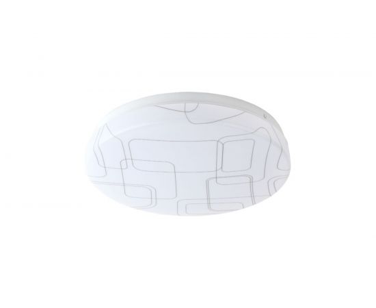 Светодиодный светильник ЭРА SPB6 Slim 2 184K 18Вт, 4000K, Б0043818 