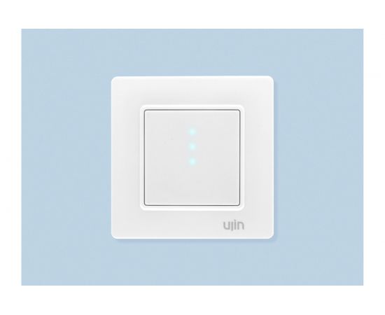 Контроллер протечки UJIN K-10000-0 