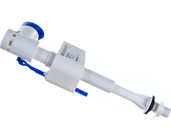 Впускной клапан GEBERIT 136.726.00.1 IMPULS 330 1/2 подвод снизу 00000004900 