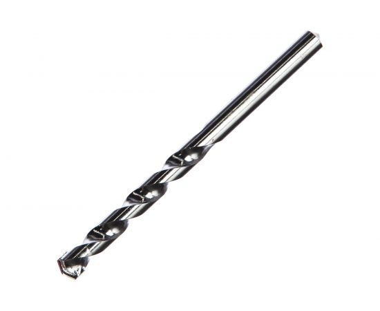 Сверло по бетону Туламаш цилиндрический хвостовик 9 мм ТМ 92047 