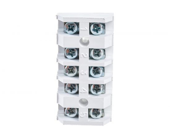 Блок зажимов СПб УПП-5 БЗ26-4П25-5 999111385 