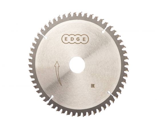 Диск пильный по дереву (305x25.4 мм; Z40) EDGE by PATRIOT 810010040 