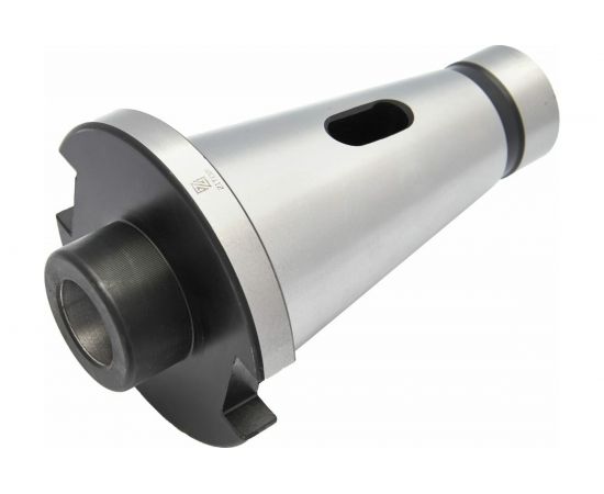 Втулка переходная NT 40-KM5 с отверстием под клин ГОСТ ISO 5415-2014 ZITOM as10405 