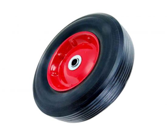 Колесо промышленное литое с роликовым подшипником SR 1501 (200 мм; 140 кг) А5 1000370 